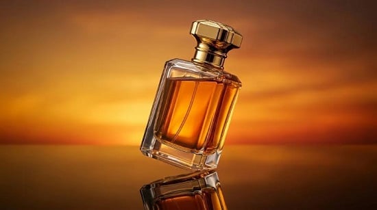 عطر مخصوص