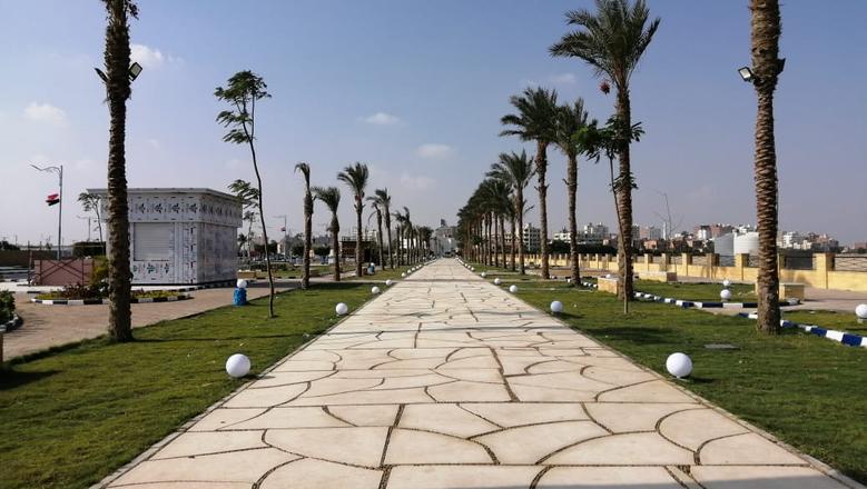 ممشى السويس