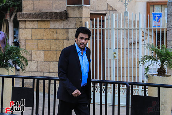 الإعلامي الدكتور إبراهيم الكرداني الإعلامي الدكتور إبراهيم الكرداني