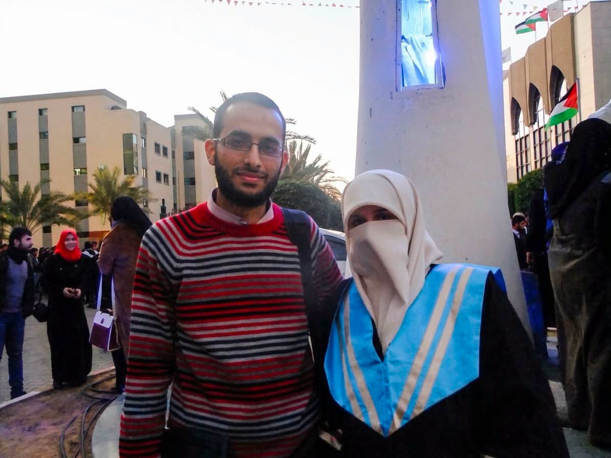 عائلة فراس أحمد المصرى