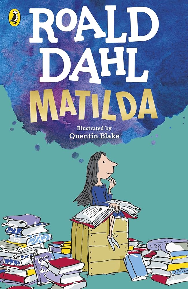 - ماتيلدا (Matilda)