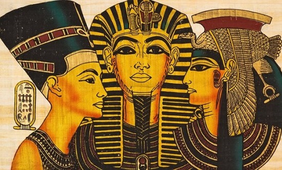 قدماء المصريين قدماء المصريين