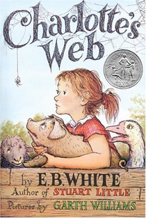 شبكة شارلوت (Charlotte’s Web)