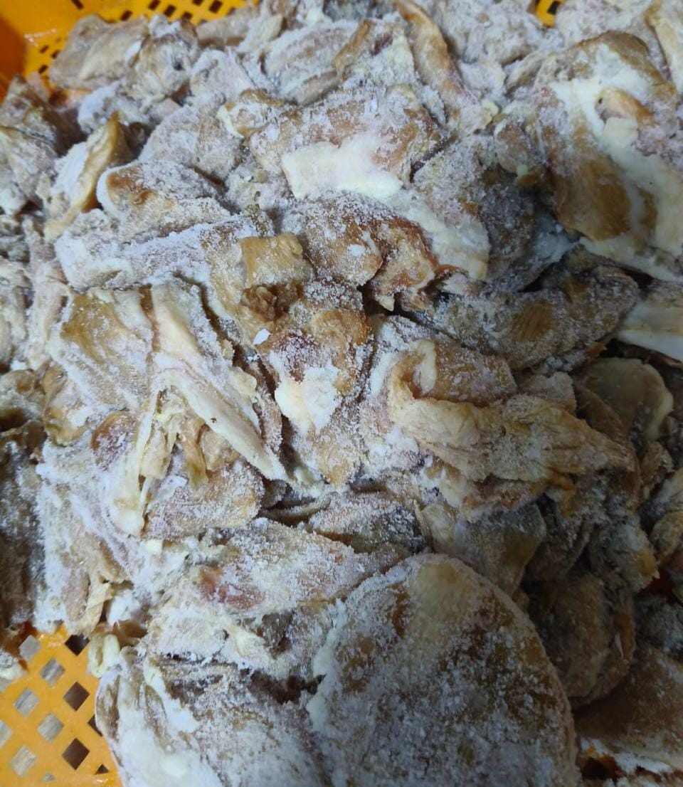 المضبوطات بالحملة (2)