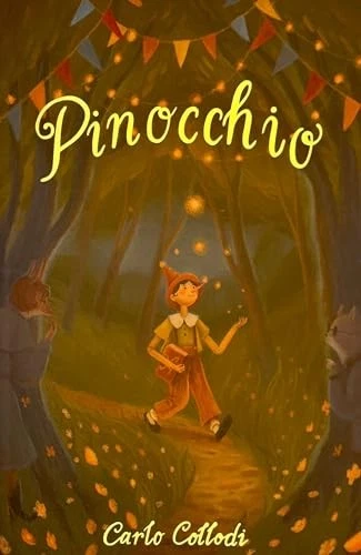 - بينوكيو (Pinocchio)