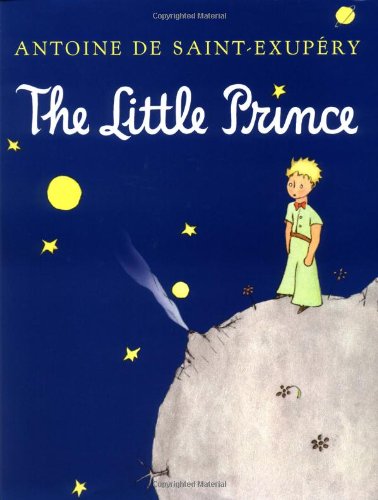 1- الأمير الصغير (The Little Prince)