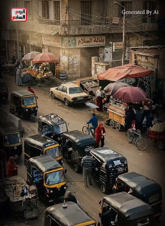 منطقة شعبية