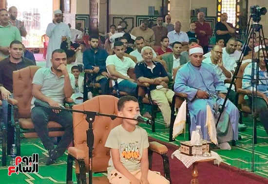 عبيده-جودة-خلال-برنامج-دولة-التلاوة