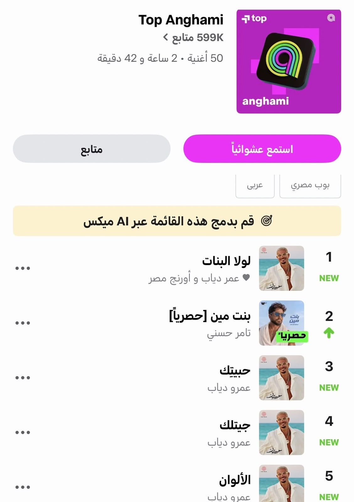 أنغامي