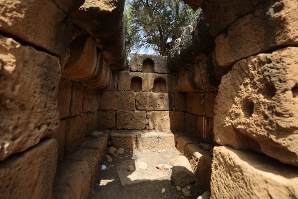 السياحة الأثرية في الجزائر (6)
