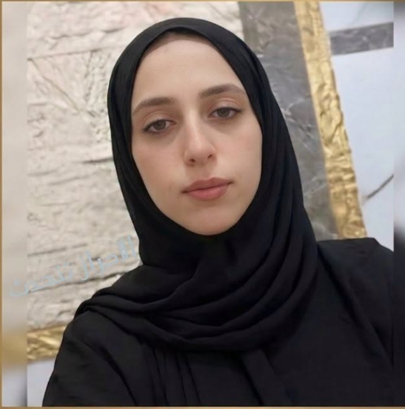 سما أحمد أنور المتوفاة بالحادث سما أحمد أنور المتوفاة بالحادث