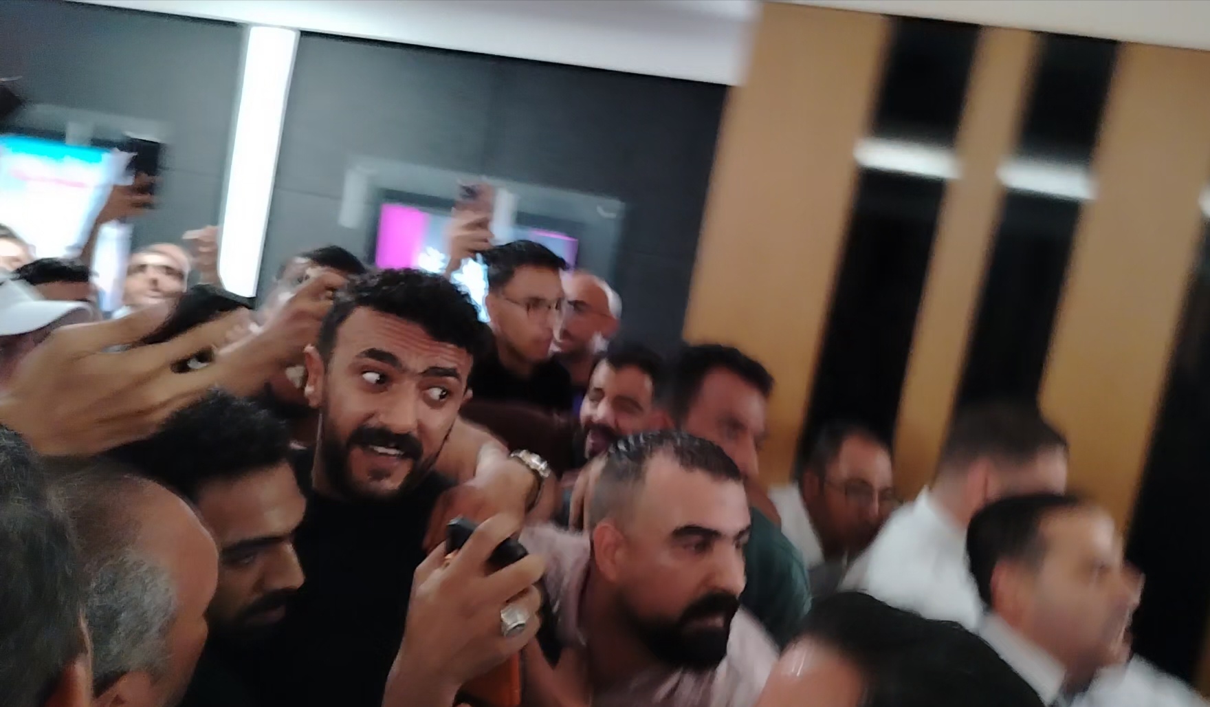 أحمد العوضي في الاسكندرية أحمد العوضي في الاسكندرية