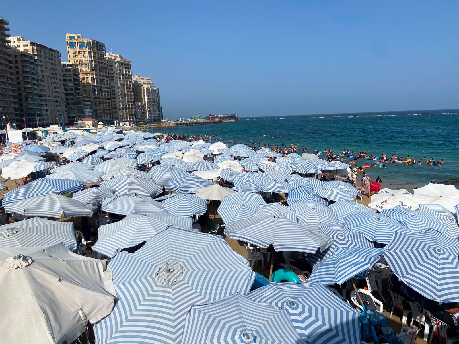 الإقبال الكبير الإقبال الكبير