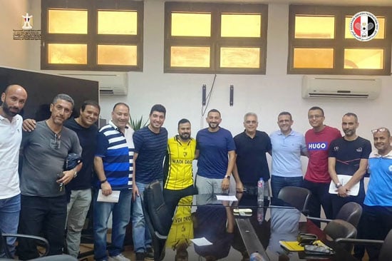 اتحاد الاسكواش