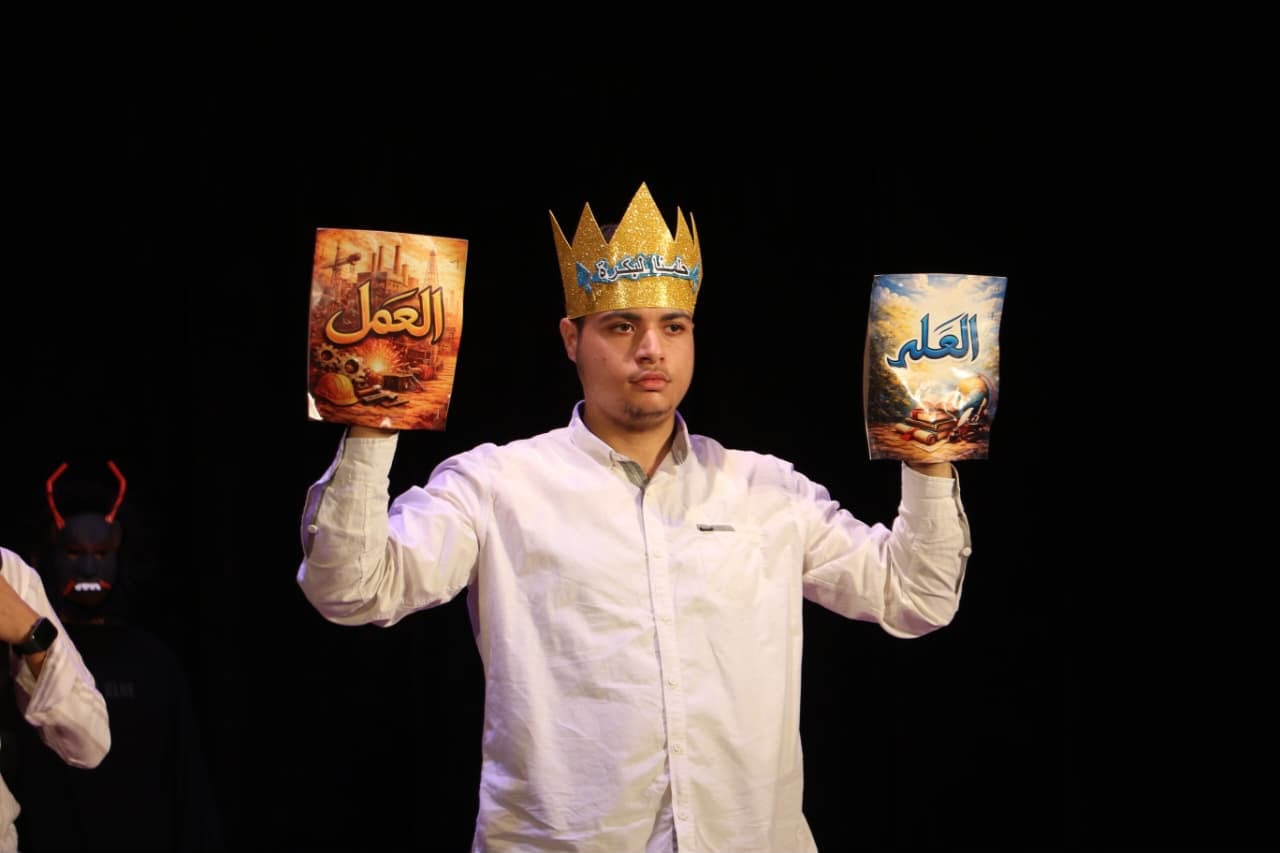 العلم والعمل العلم والعمل