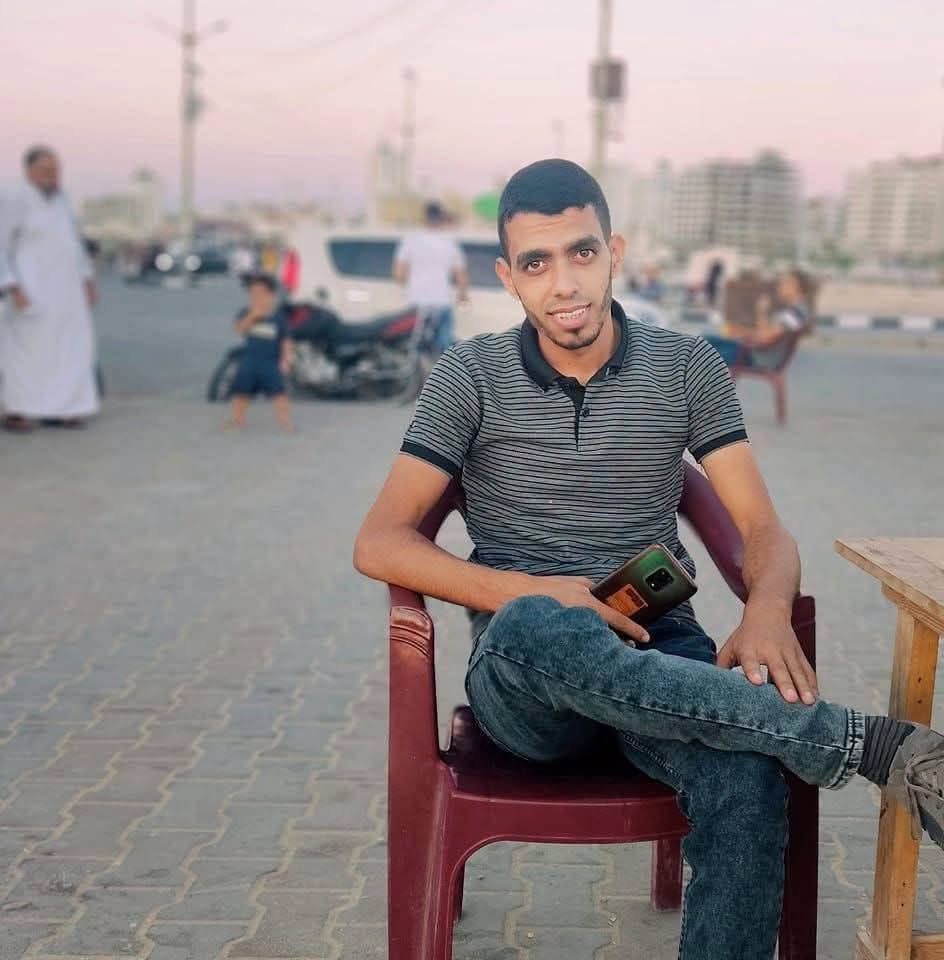 صائب أبو معلا