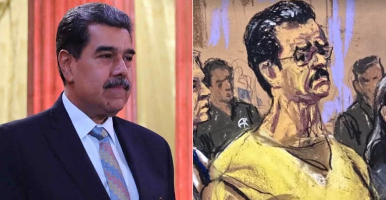 مادورو