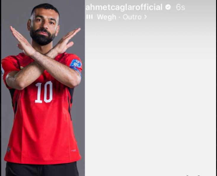 تغريدة عضو مجلس إدارة بشكتاش