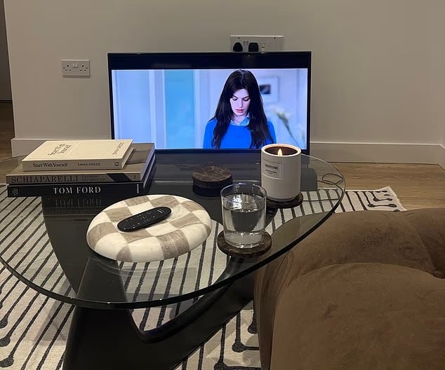 جمع ديكور منزلك تدريجيا