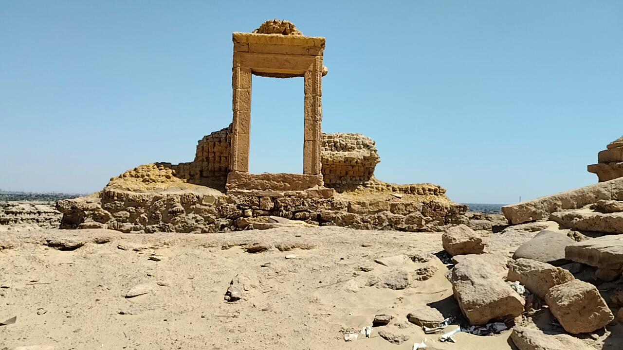 بوابة المدينة _3