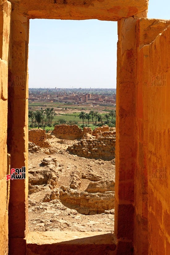 أبواب المدينة _2