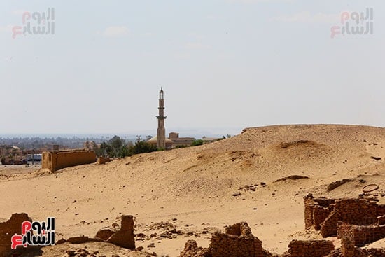 جبل بالمدينة