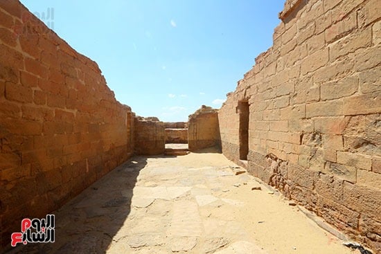 ممر بالمدينة 