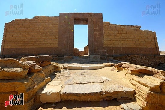 بوابة مدينة كرانيس