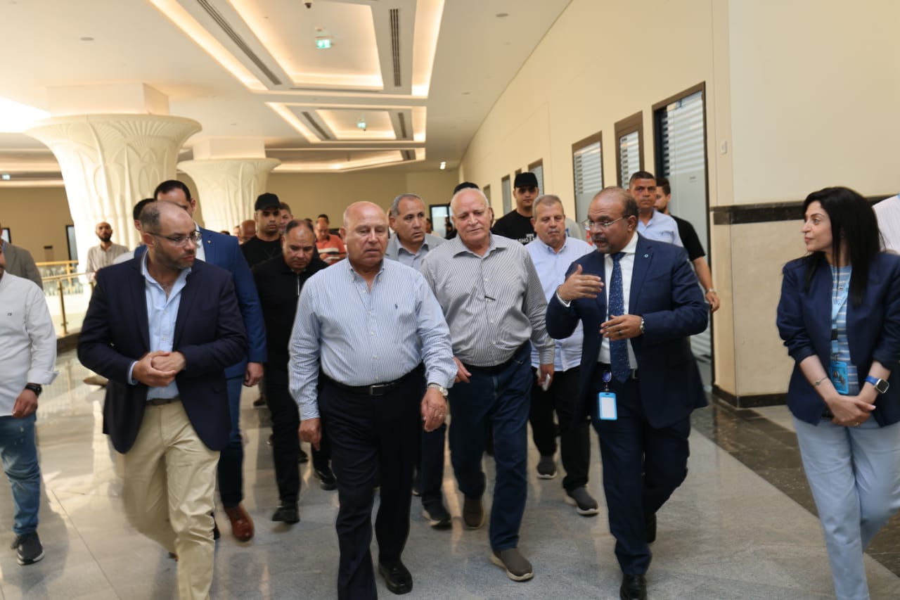 الفريق كامل الوزير الفريق كامل الوزير