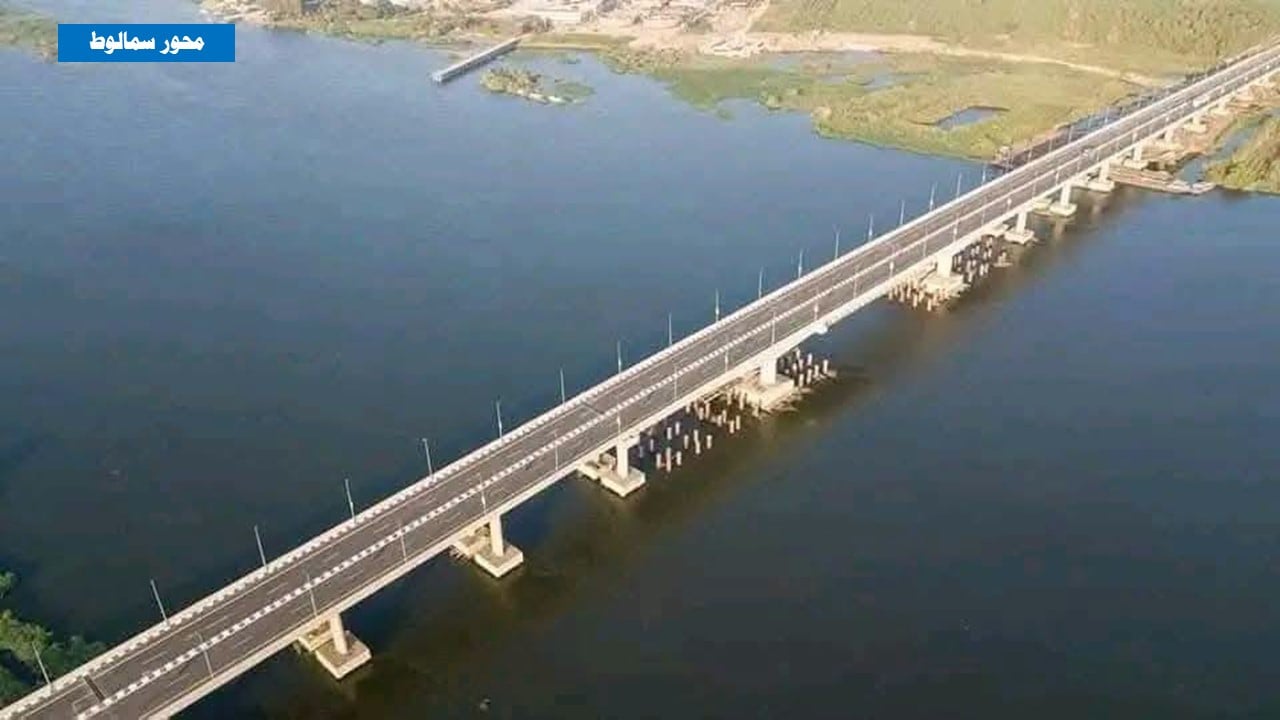 شرايين التنمية (7)