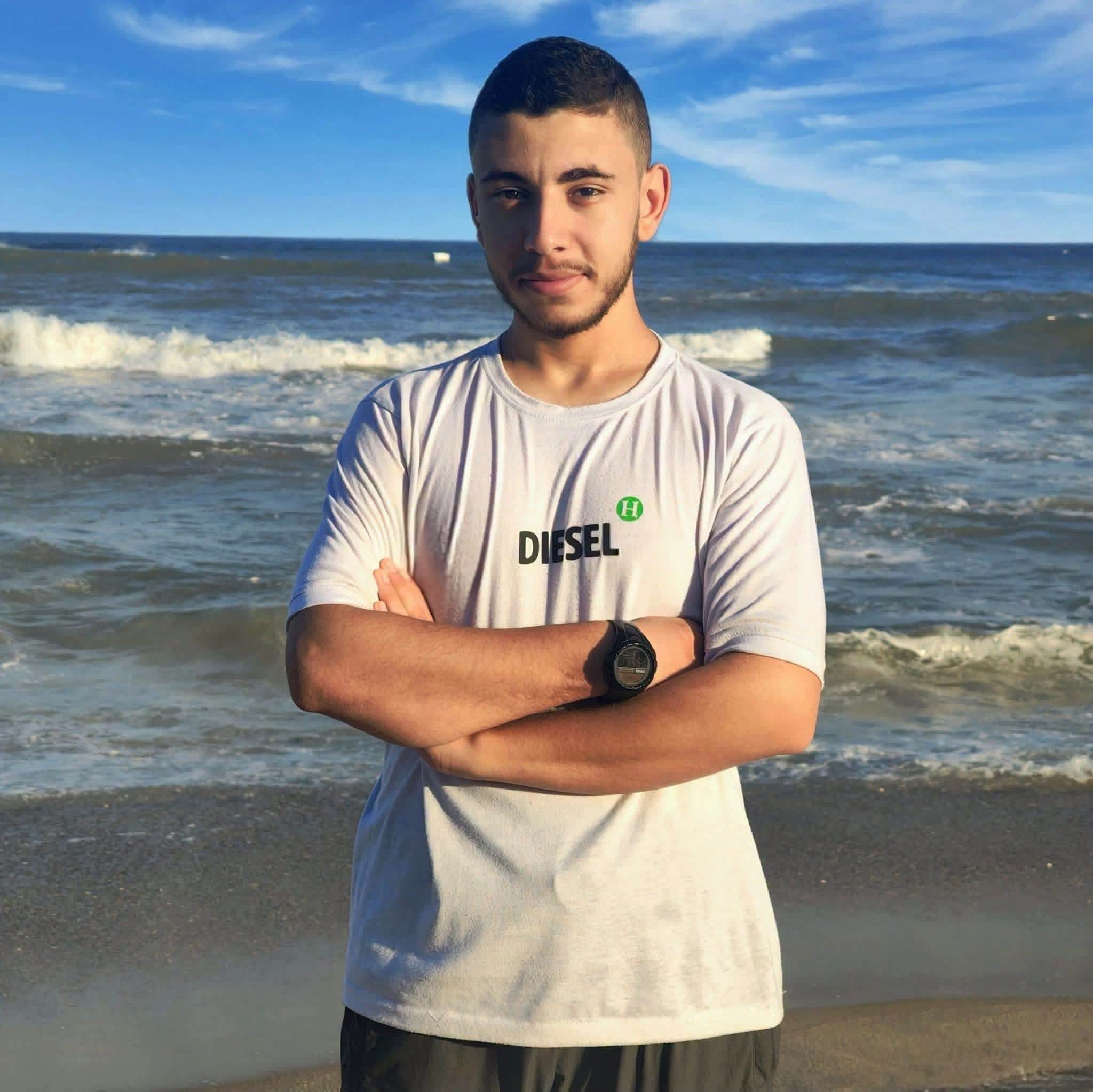 الطالب عبدالله