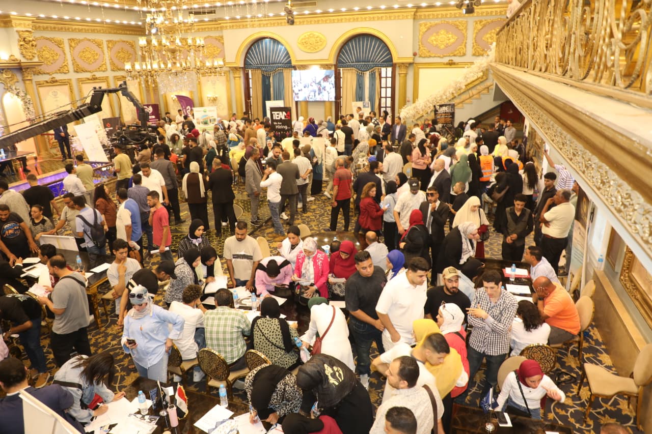 الدكتور إبراهيم صابر، محافظ القاهرة (2)