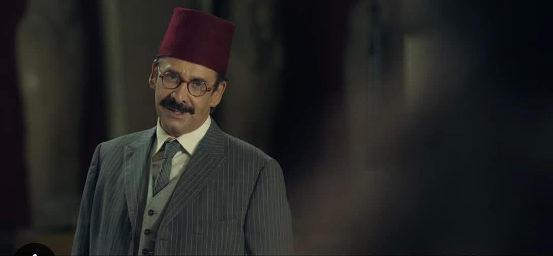 كريم عبد العزيز