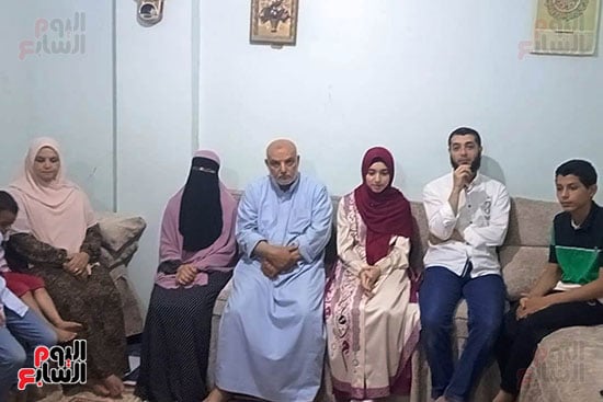 مودة عمرو ابنة كفر الشيخ (2)