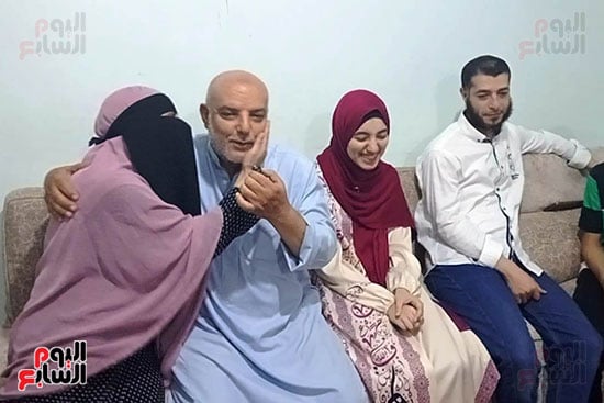 مودة عمرو ابنة كفر الشيخ (1)