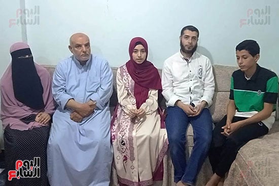 مودة عمرو ابنة كفر الشيخ (4)