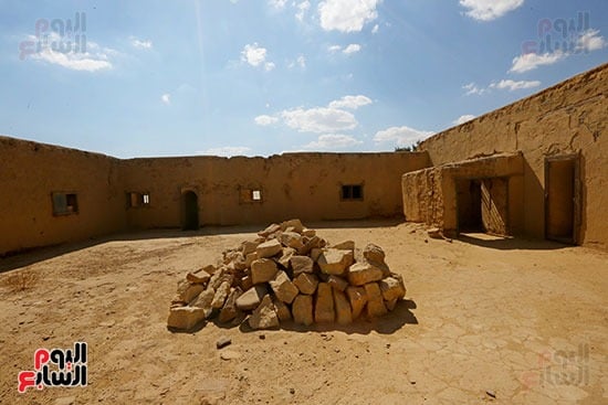 فناء المنزل فناء المنزل