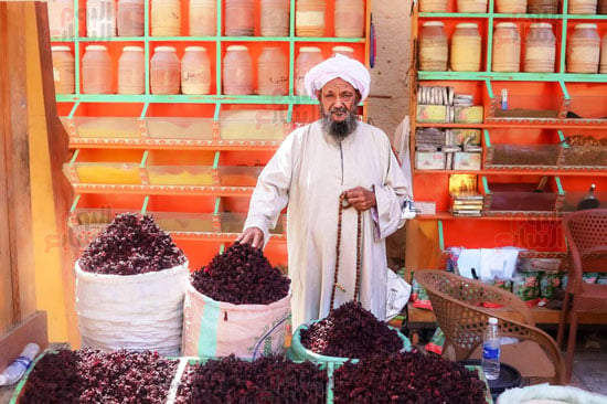 عطارة-أسوان