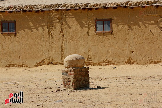 جانب من المنزل جانب من المنزل