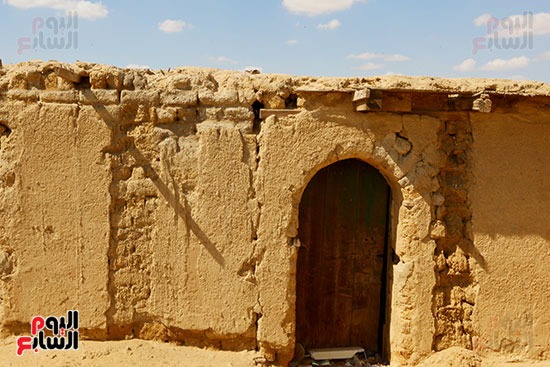 المنزل من الخارج المنزل من الخارج