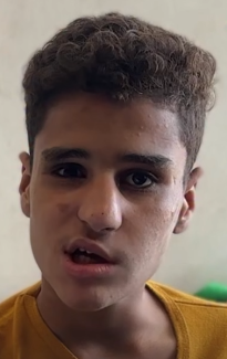 محمد سرور