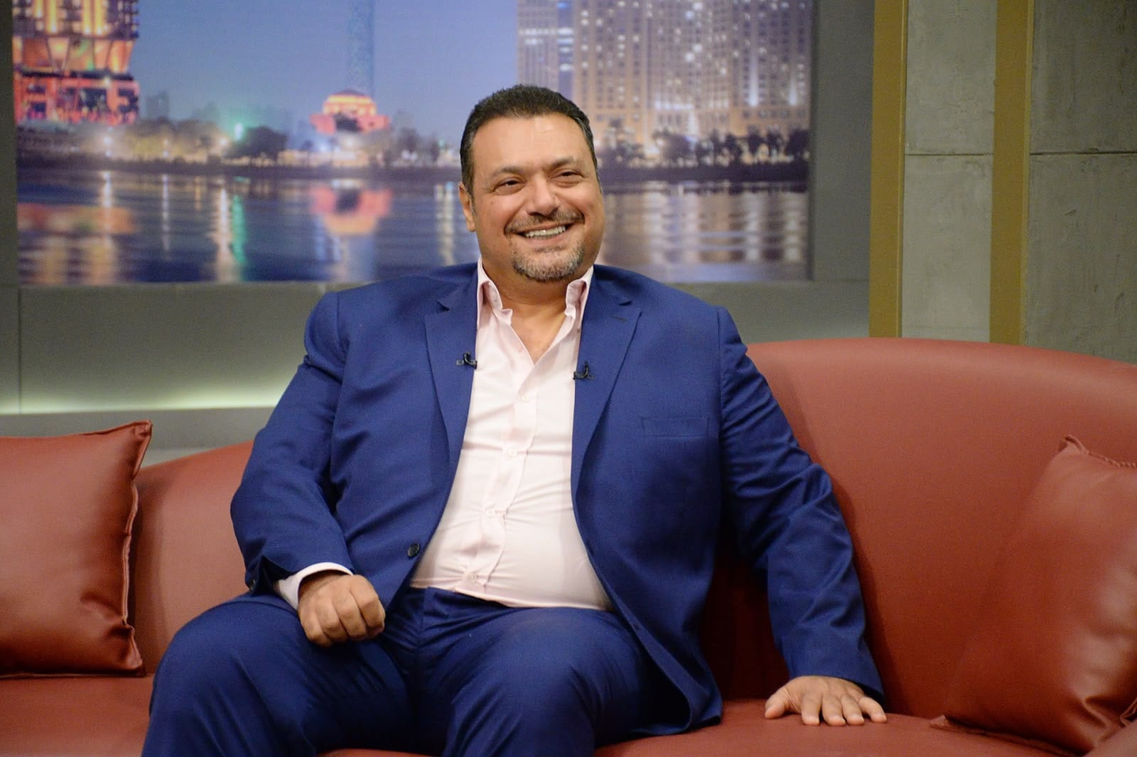 مراد مكرم