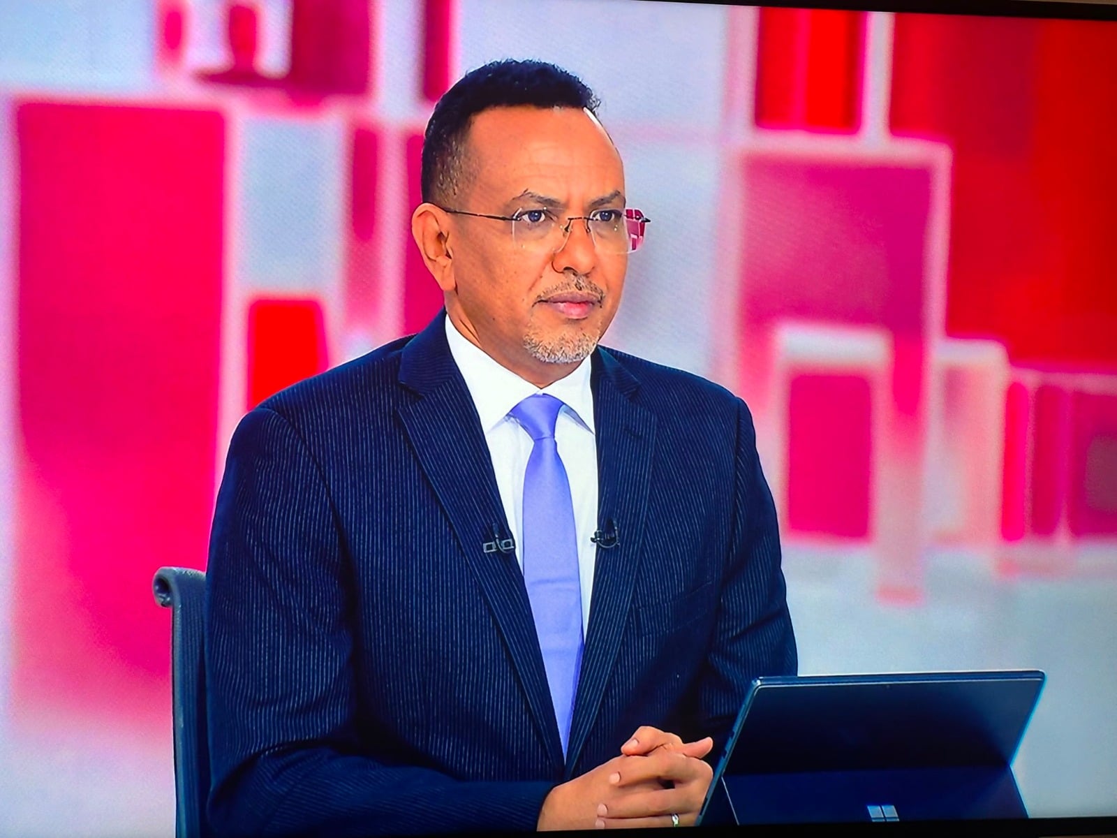 حامد الناظر