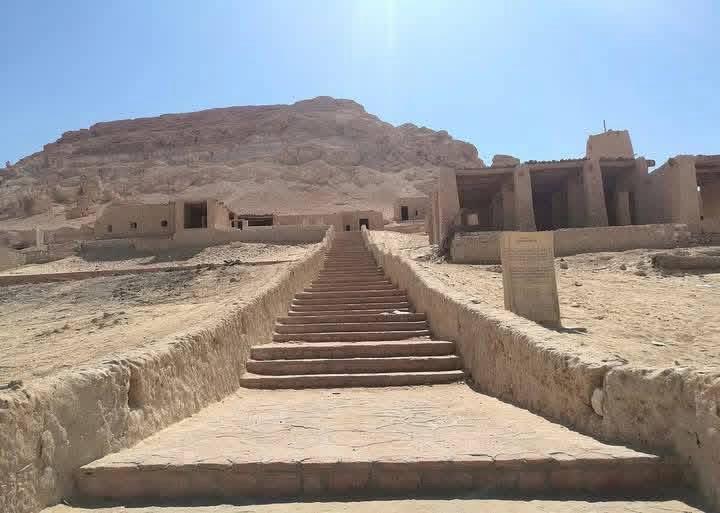 جبل الدكرور