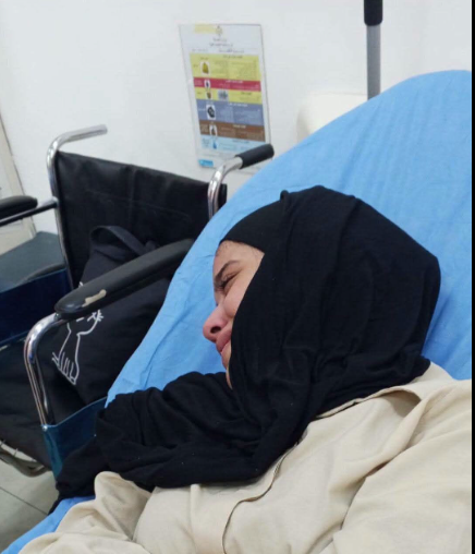 حلا الغندور