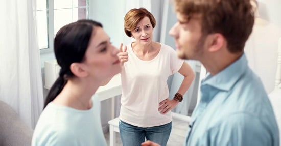 تدخلات الحماة تدخلات الحماة