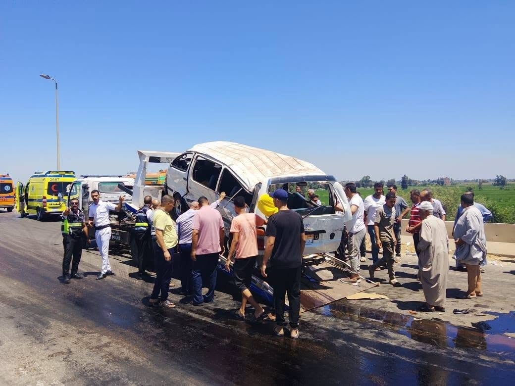 رفع السيارة بعد وقوع الحادث