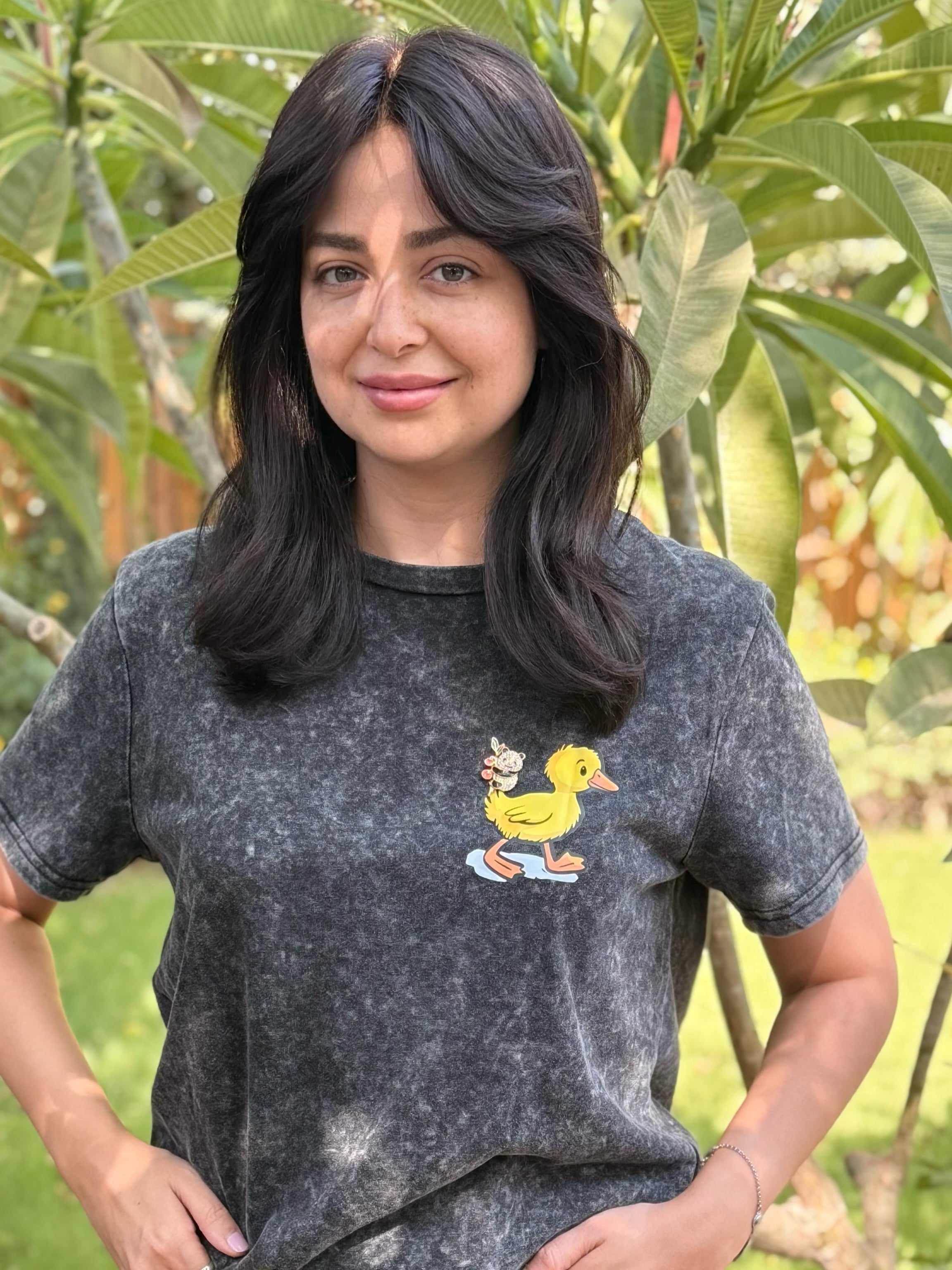 احدث ظهور للفنانة هبة مجدى