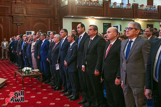 عزف السلام الجمهورى