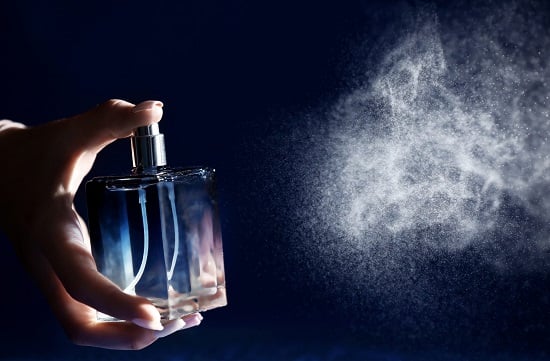 أنواع العطر أنواع العطر